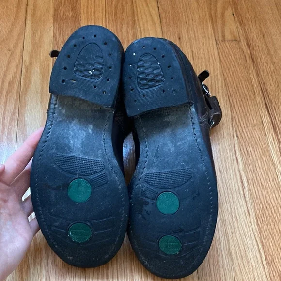 Frye Engineer boots, brown. Size 8.5. - Picture 7 of 7